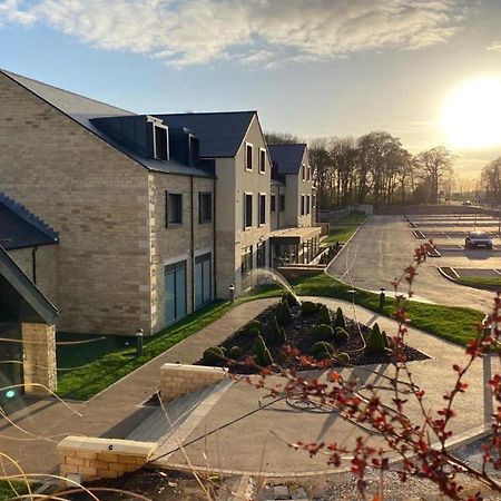 Wildes Inns Chesterfield Exteriör bild