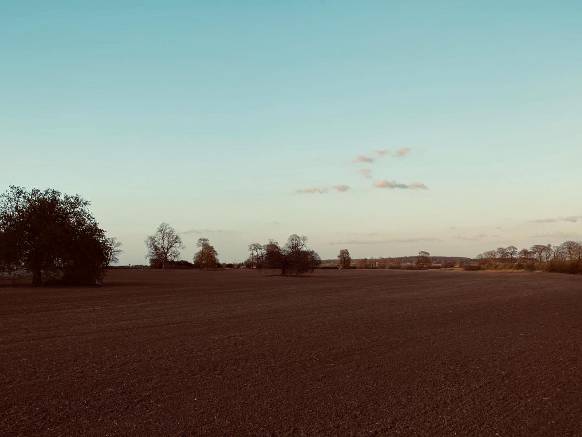 Wildes Inns Chesterfield Exteriör bild