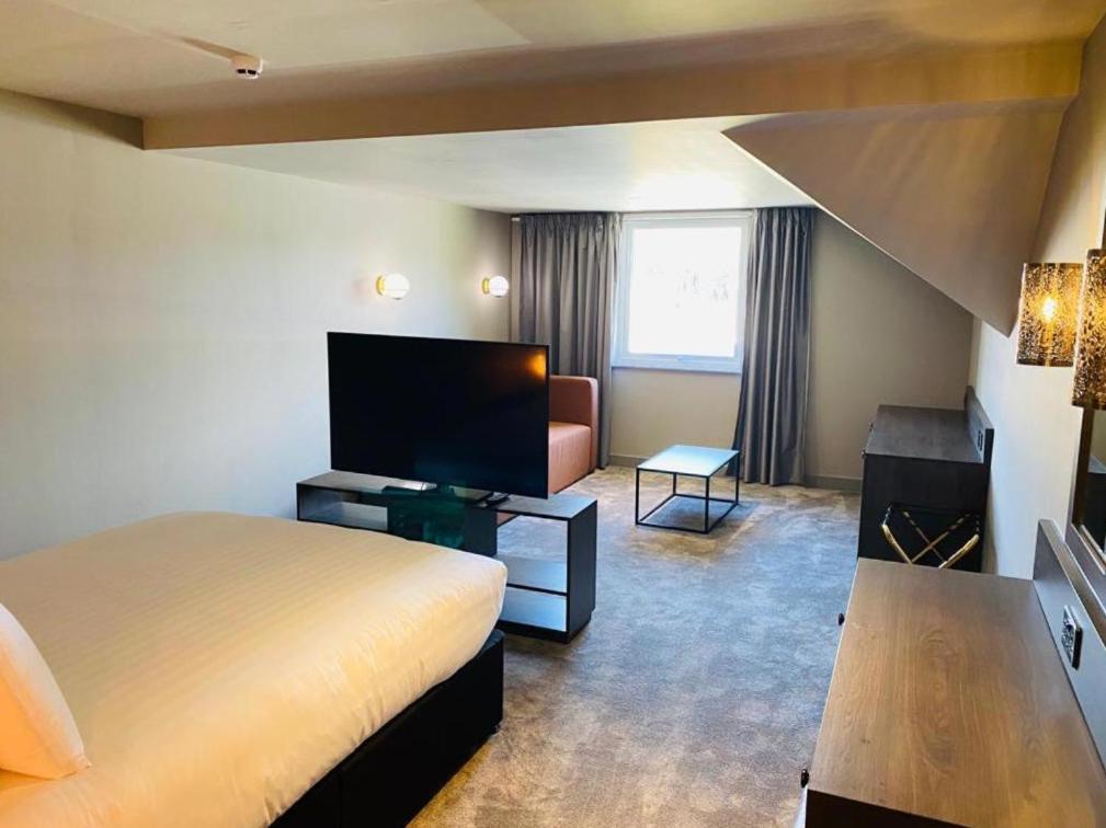 Wildes Inns Chesterfield Exteriör bild